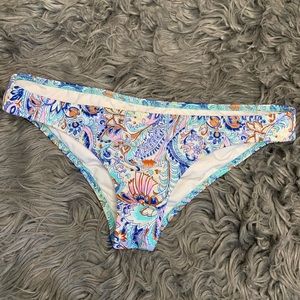 Victoria’s Secret Cheeky Bikini Bottoms